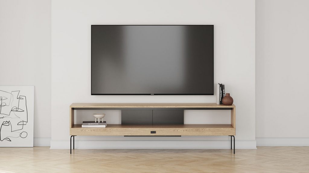 TV Table Ehe | Kaissu Interiors